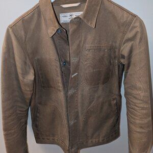 Rogue Territory Supply Jacket